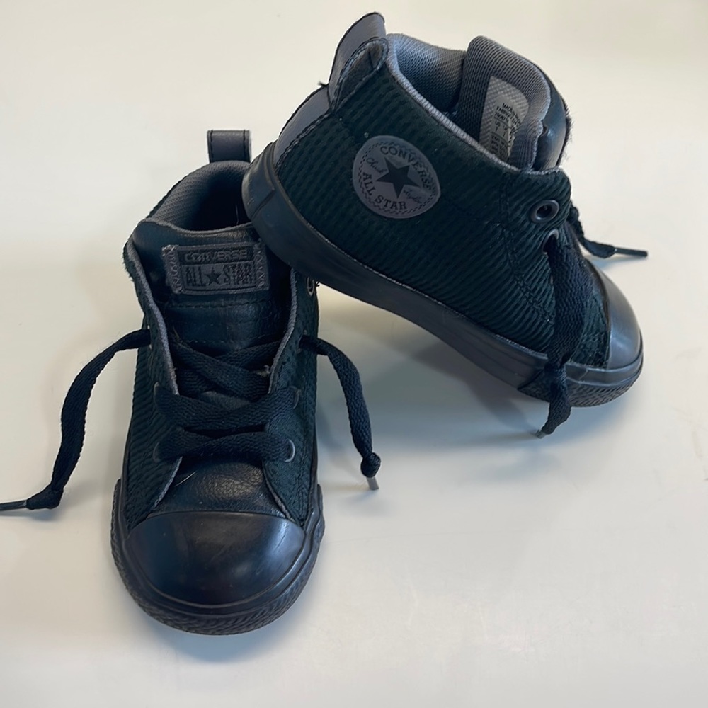 Baby Boys Converse